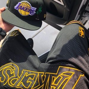 Meet your Posher, Oscar